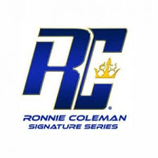 Ronnie Coleman