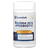 Essentials Ess Enzime Mix+probiotic 650mg 60 Tabletas