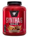 BSN Syntha-6 Isolate 4 Lbs Chocolate Peanut Butter