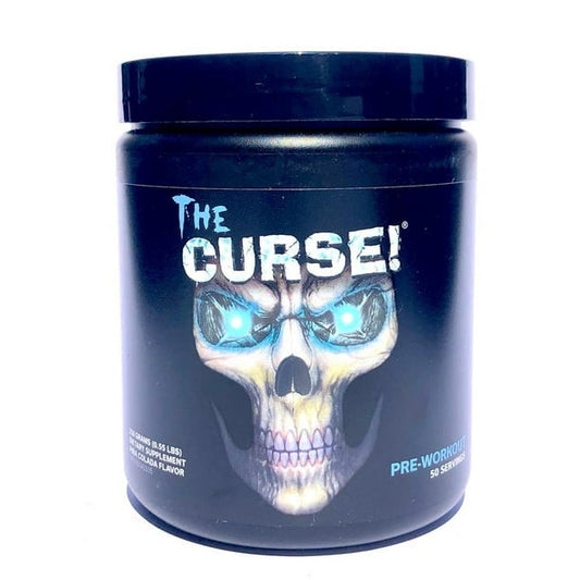 COBRA THE CURSE 50 SERV PIÑA COLADA