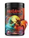 Panda Pandamic Extreme Pre-workout 25 Servicios Unicorn