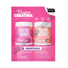 Nutrex Creatine For Women 30 Servicios Peach Mango