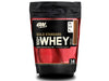 Optimum Nutrition 100% Whey Gold Std 1.5 Lbs Bag Double Rich Chocolate