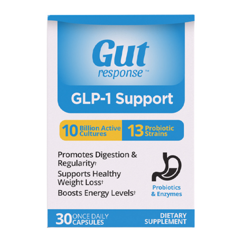 WINDMILL HEALTH PRODUCTS Windmill Health Products Whp Glp-1 Support 30 Servicios
