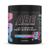 An Abe Ultimate Pre-Workout 30 Servicios Bubblegum Crush