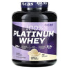 Eas 100% Platinum Whey 5 Lbs Vainilla