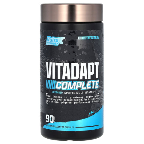 Nutrex Nt Vitadapt Complete 90 Tabletas
