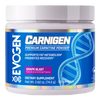 Evogen Nutrition Carnigen 50 Servicios Grape Blast