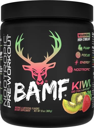 BUCKED UP Bucked Up Bamf 30 Servicios Kiwi Do You Love Me?