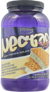 Syntrax Syn Nectar Bag 2 Lbs Vainilla Bean Torte