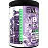 Evl Nutrition BCAA Energy 30 Servicios Furious Grape