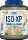 Applied Nutrition Iso XP 1.8 kg Vanilla Nuevo