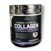 Sascha Fitness Hydrolyzed Multi Collagen 35 Servicios Chocolate
