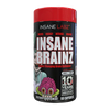 Insane Labz Brainz 60 Cápsulas