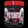Insane Labz Psychotic 35 Servicios Asylum Juice