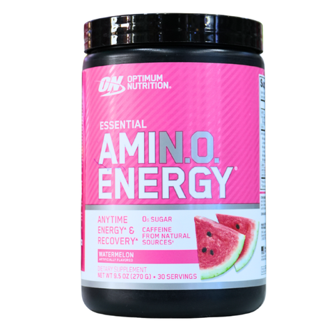 Optimum Nutrition Amino Energy 270 g Watermelon