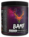 Bucked Up Bamf 30 Servicios Passion Fruit Orange Guava