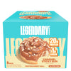 Legendary Sweet Rolls 8 Pack Caramel Sticky Bun