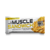 Mf Muscle Sandwich 1 Bar Peanut Butter