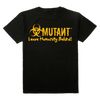 Playeras T-shirt Mutant B2b Black Xlarge
