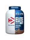 Dymatize Nutrition Elite Whey Proteina 5 Lbs Rich Chocolate
