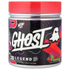 Ghost Legend All Out Pre-workout 20 Servicios Strawbango