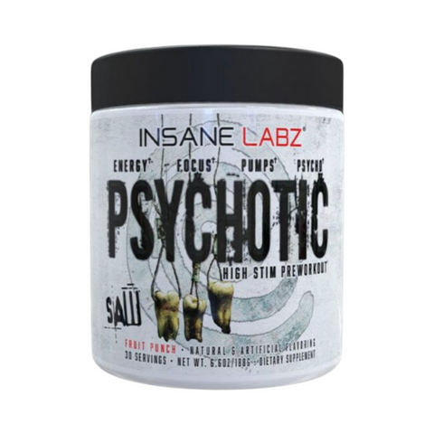 INSANE LABZ Insane Labz Ins Saw Series 30 Servicios Variety Bags Flavors Nuevo