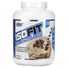 Nutrex Isofit 5 Lbs Chocolate Shake
