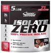 Inner Isolate Zero 5 Lbs Bag Cookies And Cream