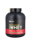Optimum Nutrition 100% Whey Gold Standard 5 Lbs Choco-coconut