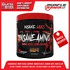 Insane Labz Ins Hellboy Amino (30 Servicios) Fruit Punch