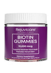 Windmill Health Products Rejuvicare Biotin 60 Gummies