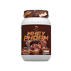 Dragon Pharma Dragon Wheyphorm 4.59 Lbs 52 Servicios Double Chocolate Brownie "nueva Presentacion"