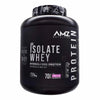 Amz Isolate Whey 5 Lbs Fresa