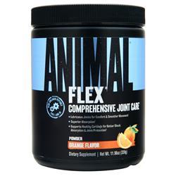 Universal Nutrition Universal Animal Flex Powder (30 Servicios) Orange