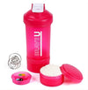 Shaker Vortex 3 En 1 450ml Rosa Coral