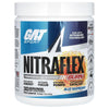 Gat Sport Nitraflex Burn 30 Servicios Blue Raspberry