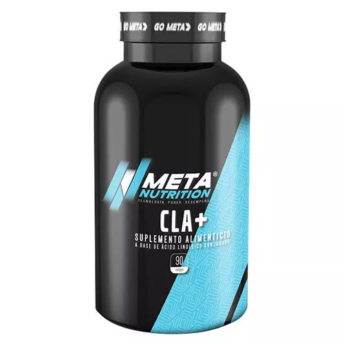 Meta Nutrition Cla 90 Caps