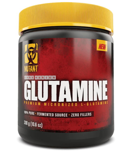 Mutant Glutamine 300 Gr