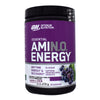 Optimum Nutrition Amino Energy 270 g Grape