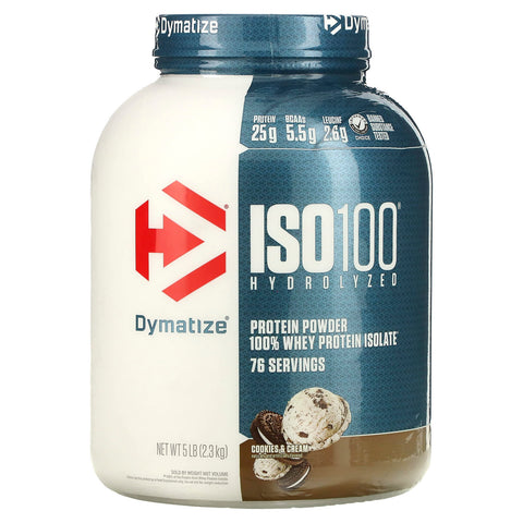 Unique Bag 100% Whey Protein 5 Lbs Cookies And Cream Con Creatina Gratis De 50 g