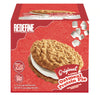 Redefine Oatmeal Protein Pie 8 Ct Box Original