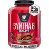 BSN Syntha-6 Isolate 4 Lbs Chocolate