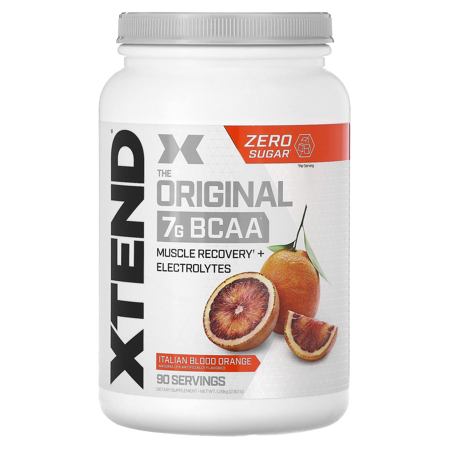 Scivation Xtend 90 Serv Italian Blood Orange