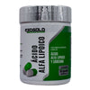 Red Gold Acido Alfa Lipoico Y Curcuma 700mg 60 Cápsulas