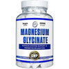 High Tech Pharmaceuticals Magnesium Glycinate 500 Mg 120 Ct