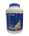 Evogen Nutrition Evofusion 4.01 Lbs Vainilla Bean Ice Cream
