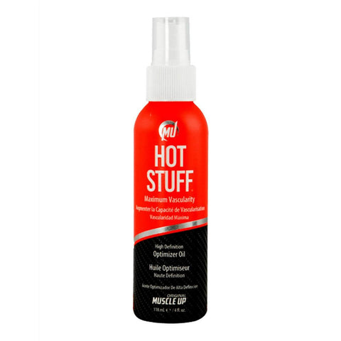 PROTAN Protan Pro Hot Stuff 4 Oz