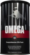 Universal Nutrition Animal Omega 30 Paks
