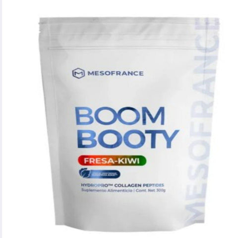 MESOFRANCE Mesofrance Boom Booty 300 g Fresa Kiwi